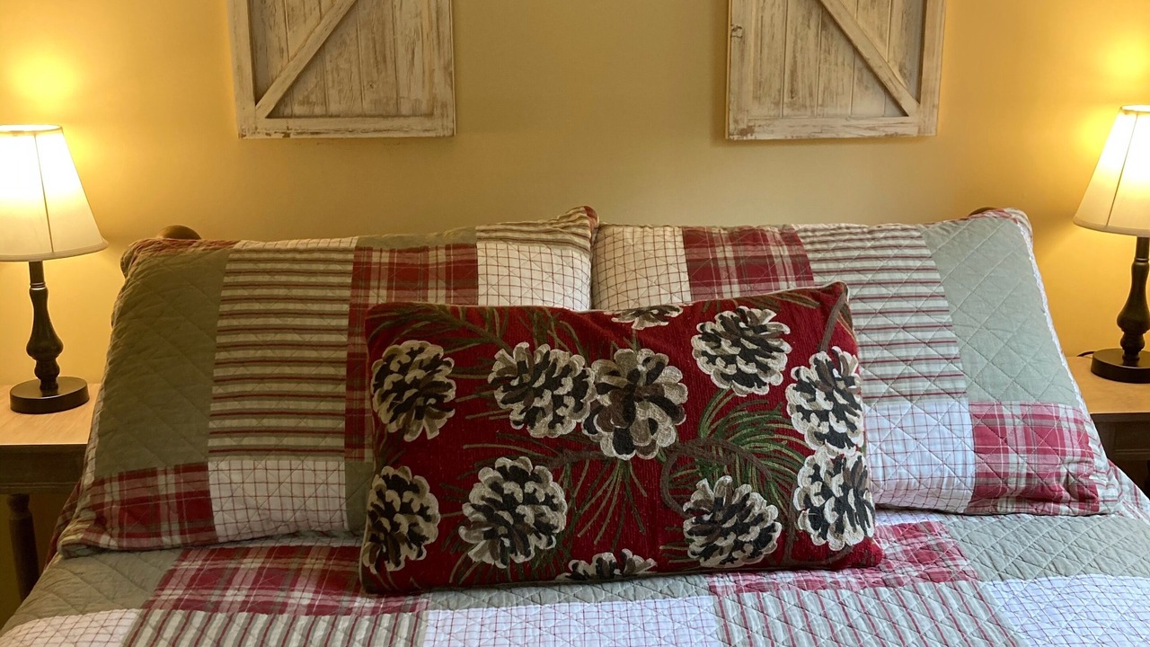 Photo of Bedroom in Jackson