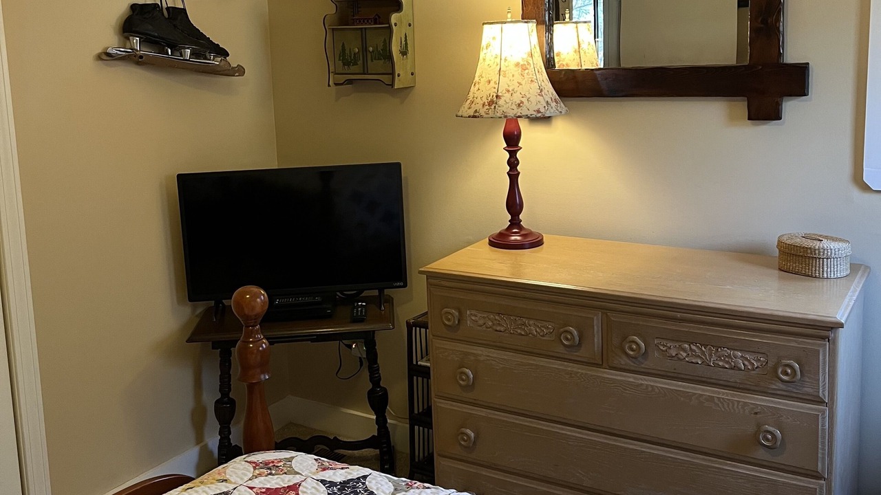 Photo of Bedroom in Jackson