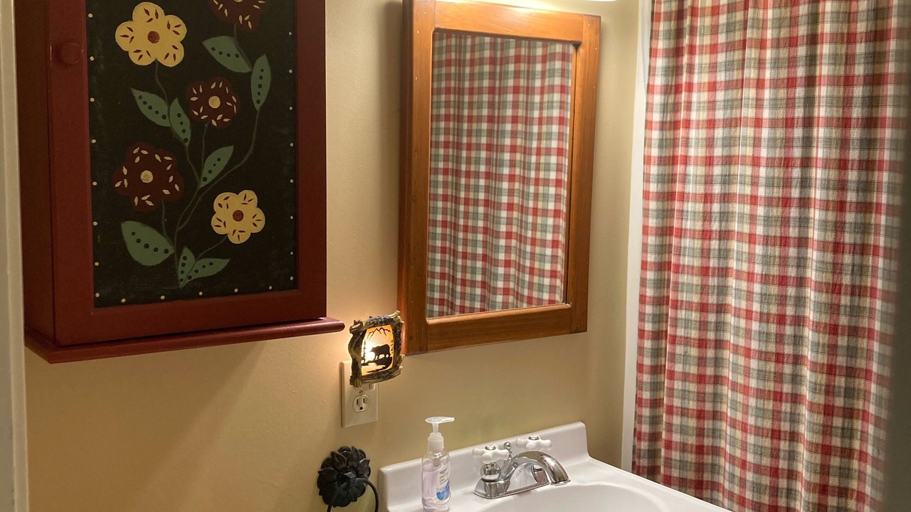 Photo of Bathroom in Jackson