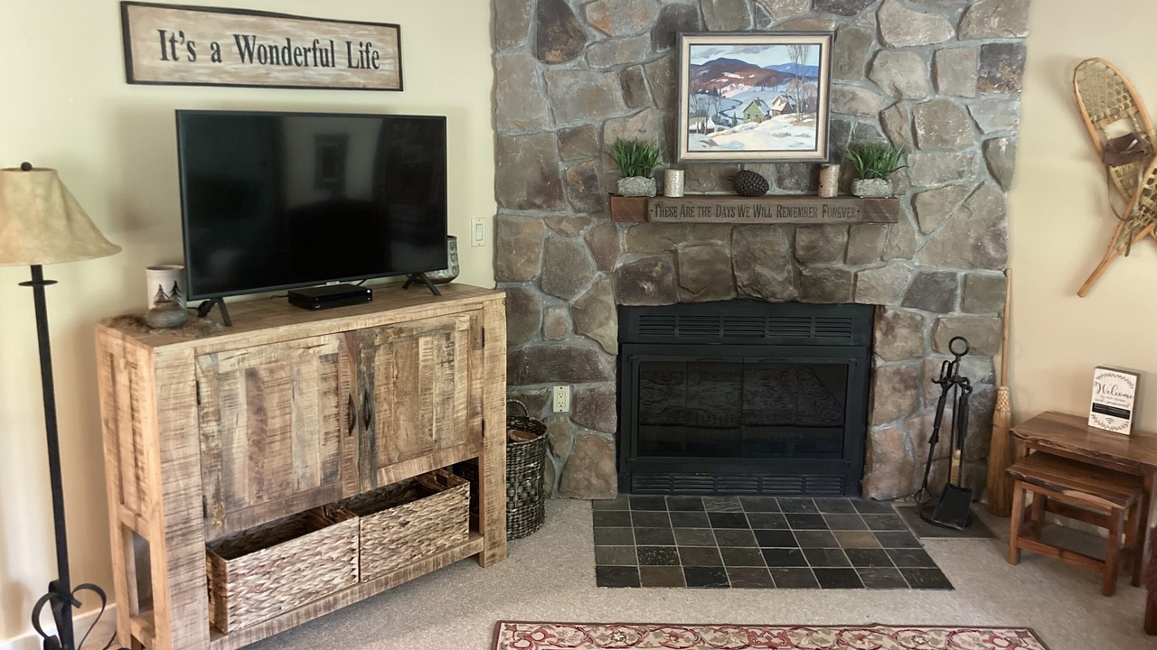 Photo of Livingroom in Jackson