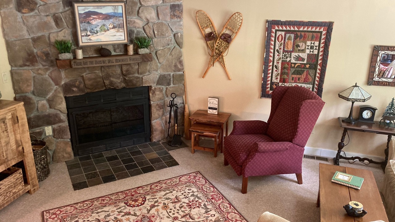 Photo of Livingroom in Jackson