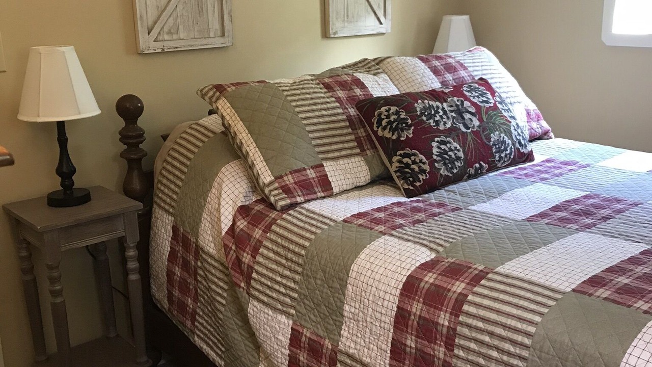 Photo of Bedroom in Jackson