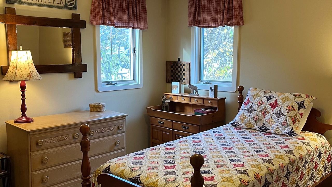 Photo of Bedroom in Jackson