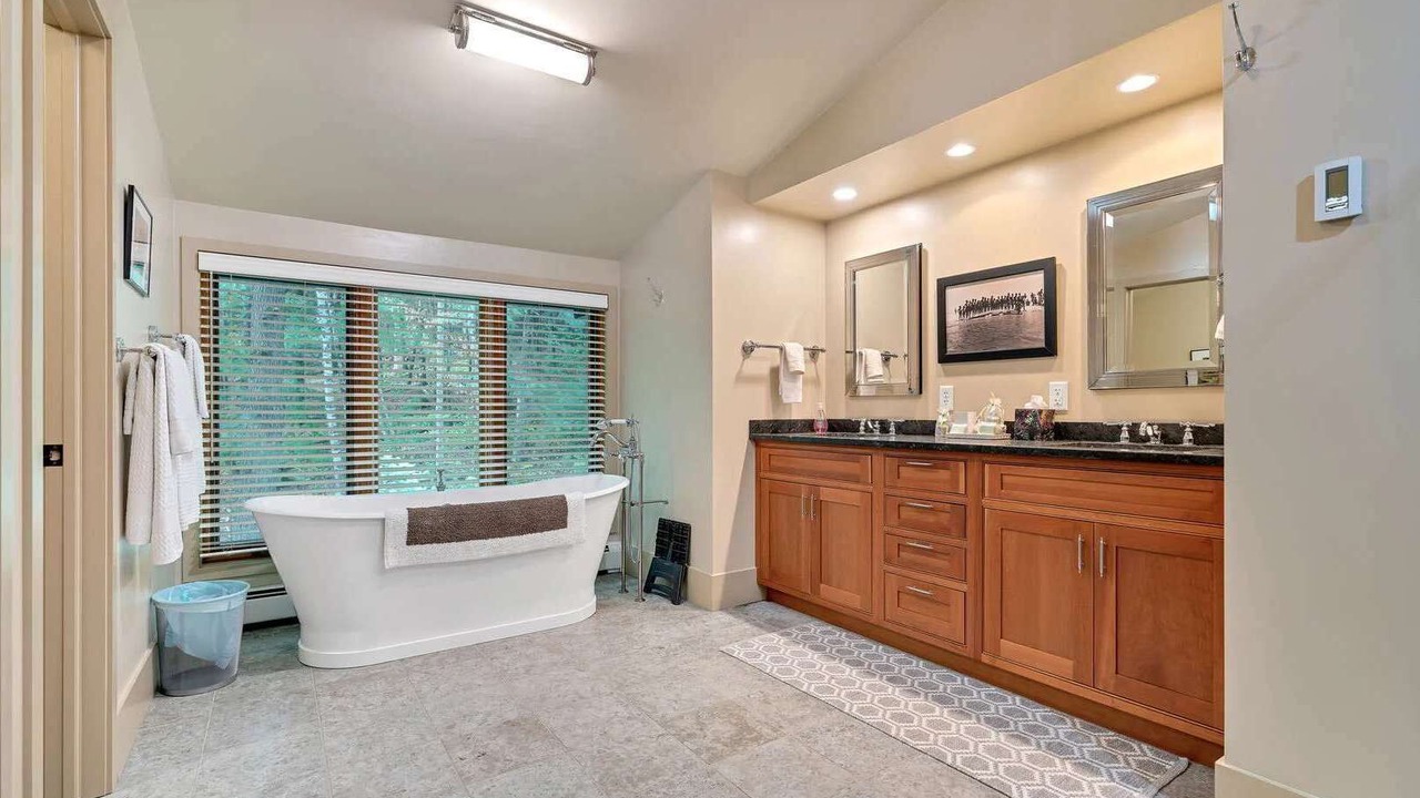 Photo of Bathroom in Quechee