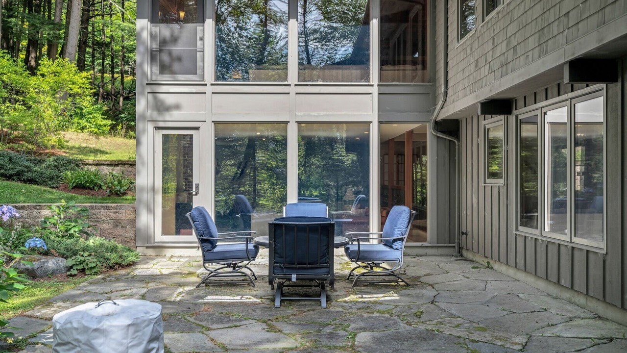 Photo of Outdoor in Quechee