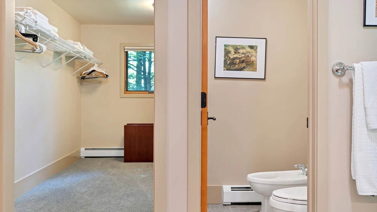 Photo of Bathroom in Quechee