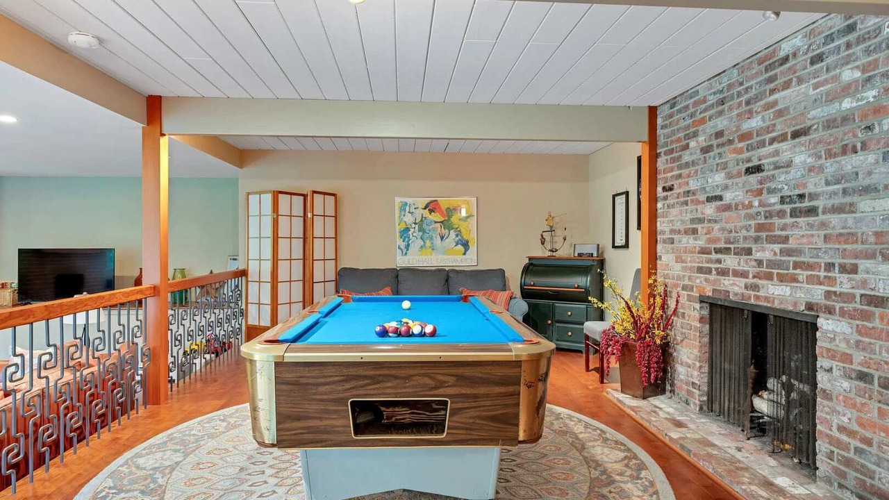 Photo of Bedroom in Quechee