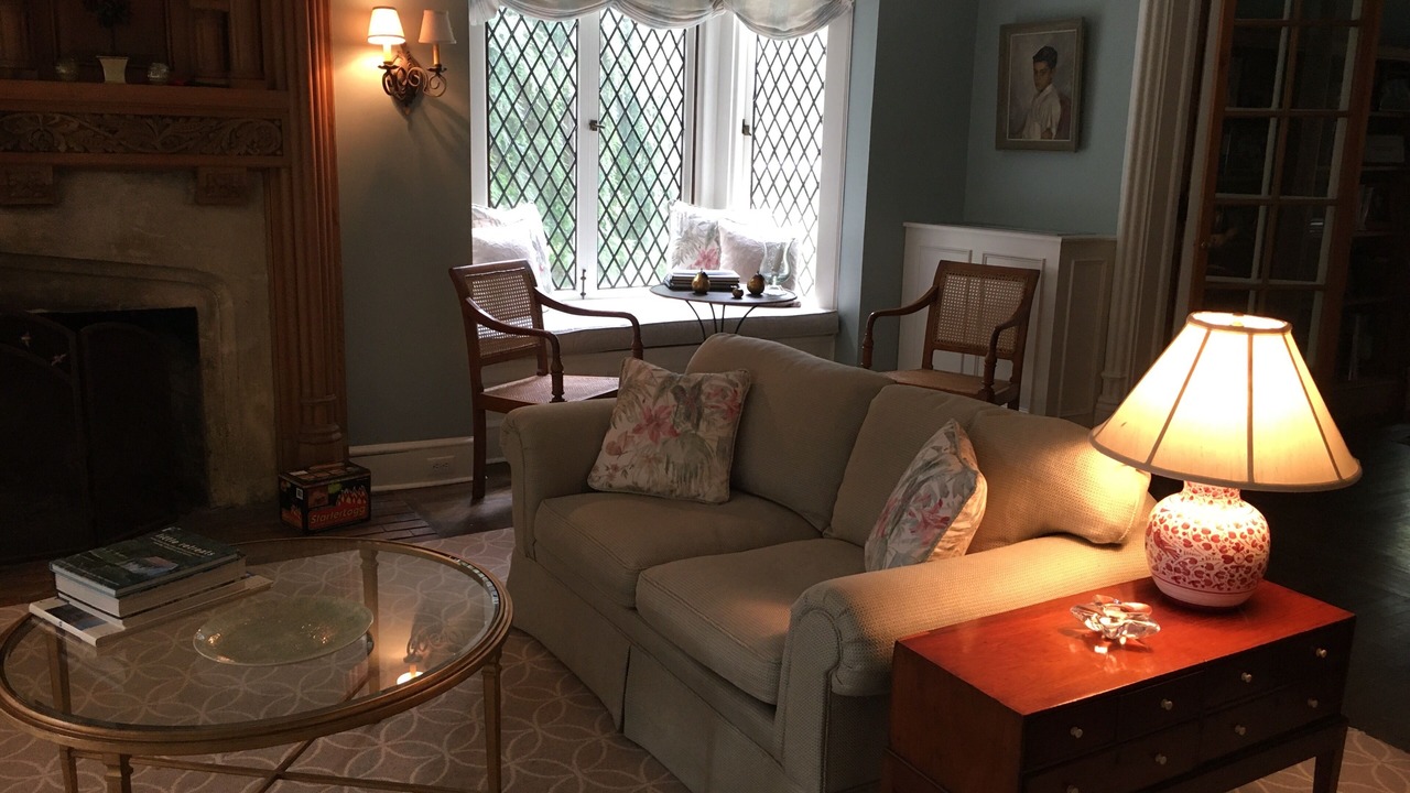 Photo of Livingroom in Darien