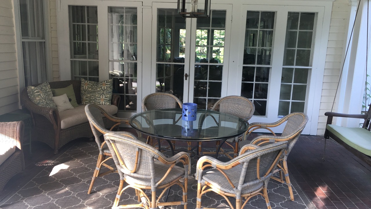 Photo of Outdoor in Darien