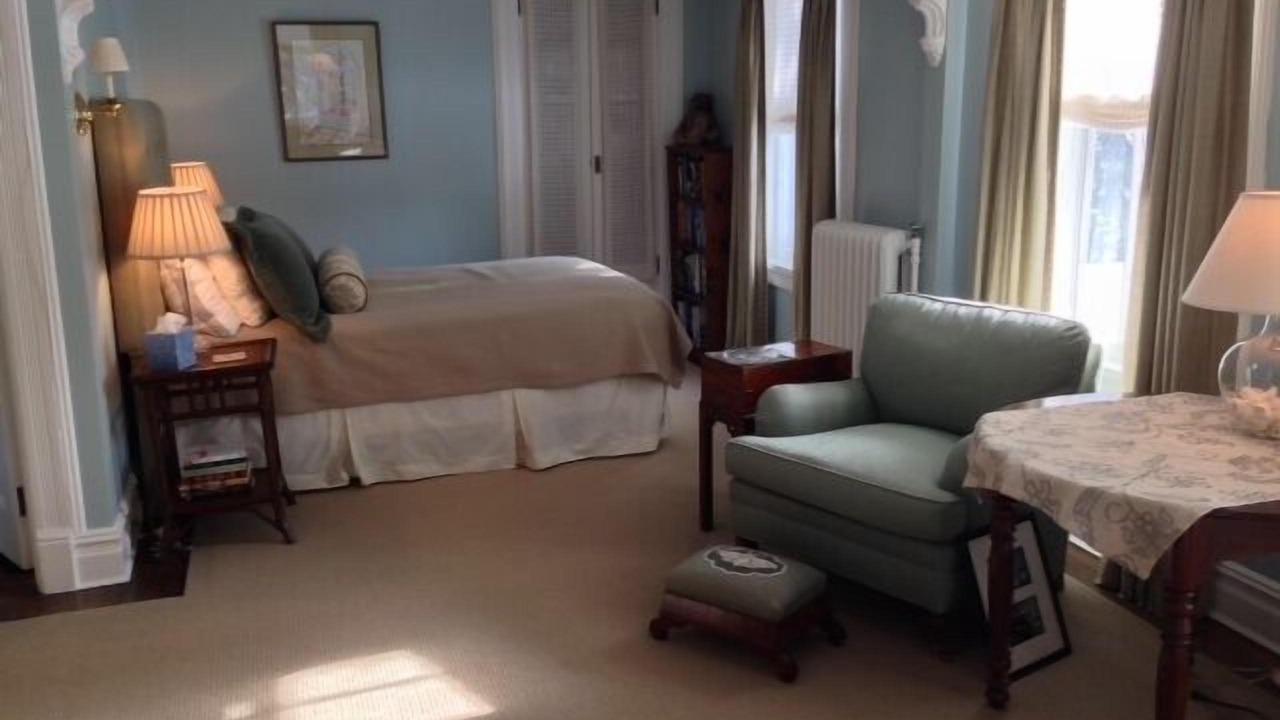 Photo of Bedroom in Darien