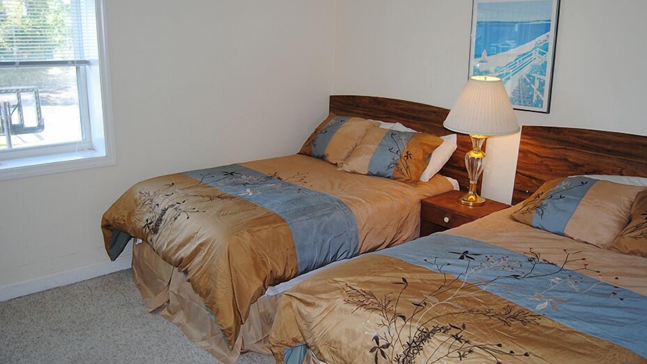 Photo of Bedroom in Pine Point