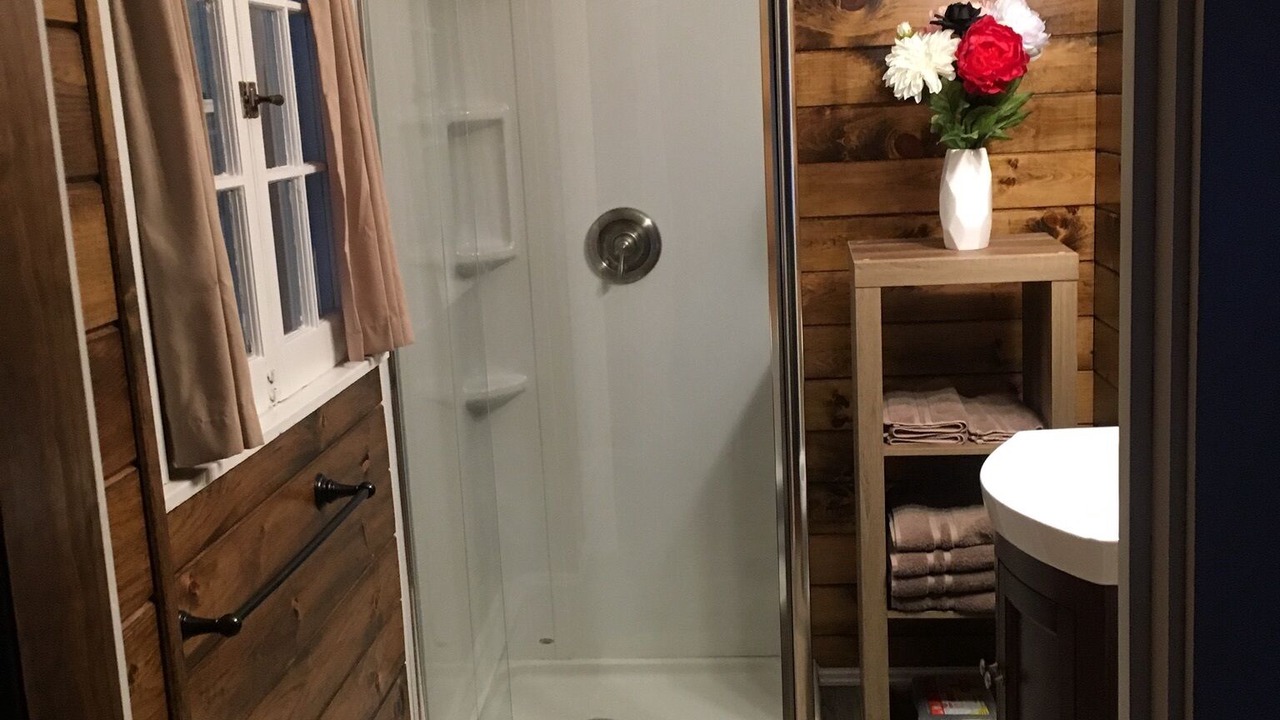 Photo of Bathroom in Town of Chesterfield