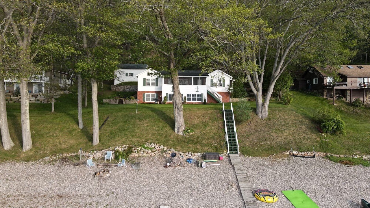 Photo of Outdoor in Town of Chesterfield