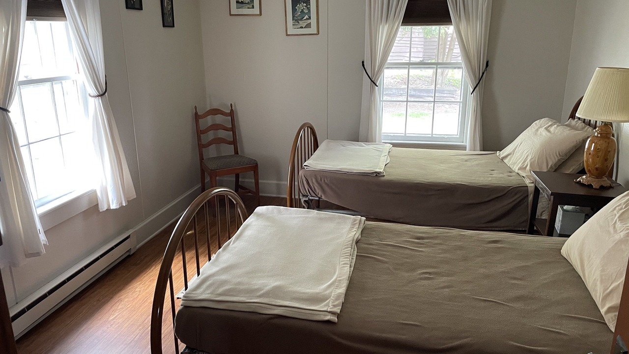Photo of Bedroom in Town of Chesterfield