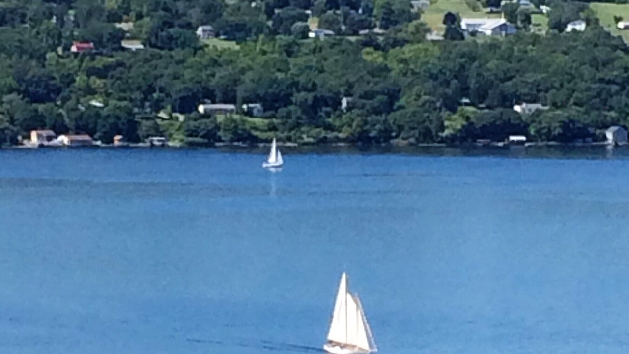 Photo of Outdoor in Burdett