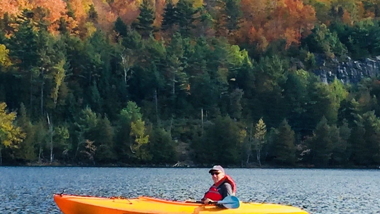 Photo of Outdoor in Severance