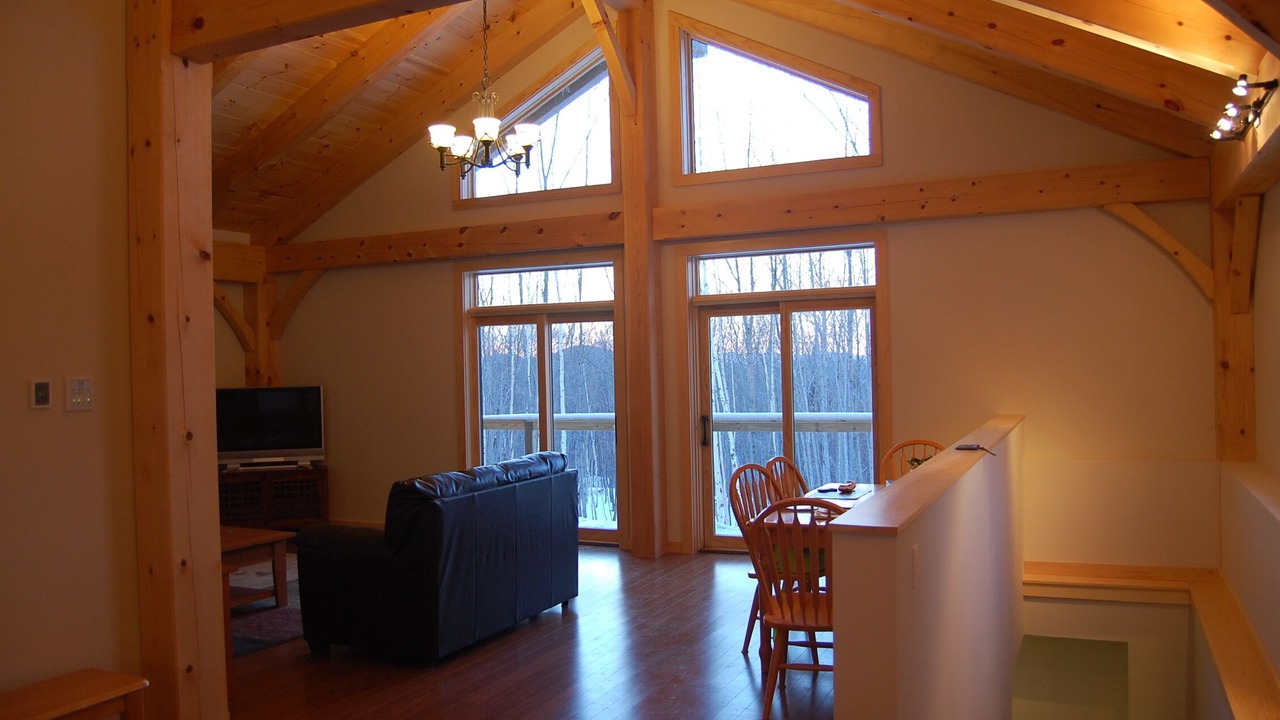 Photo of Bedroom in Franconia