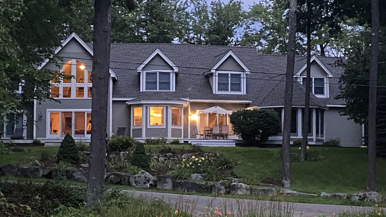 Photo of Outdoor in Moultonborough