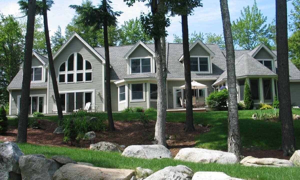 Photo of Outdoor in Moultonborough