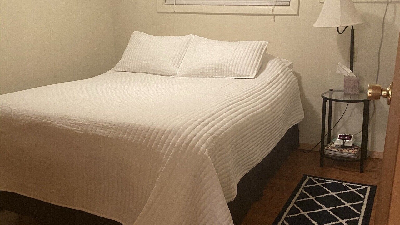 Photo of Bedroom in Cambridge