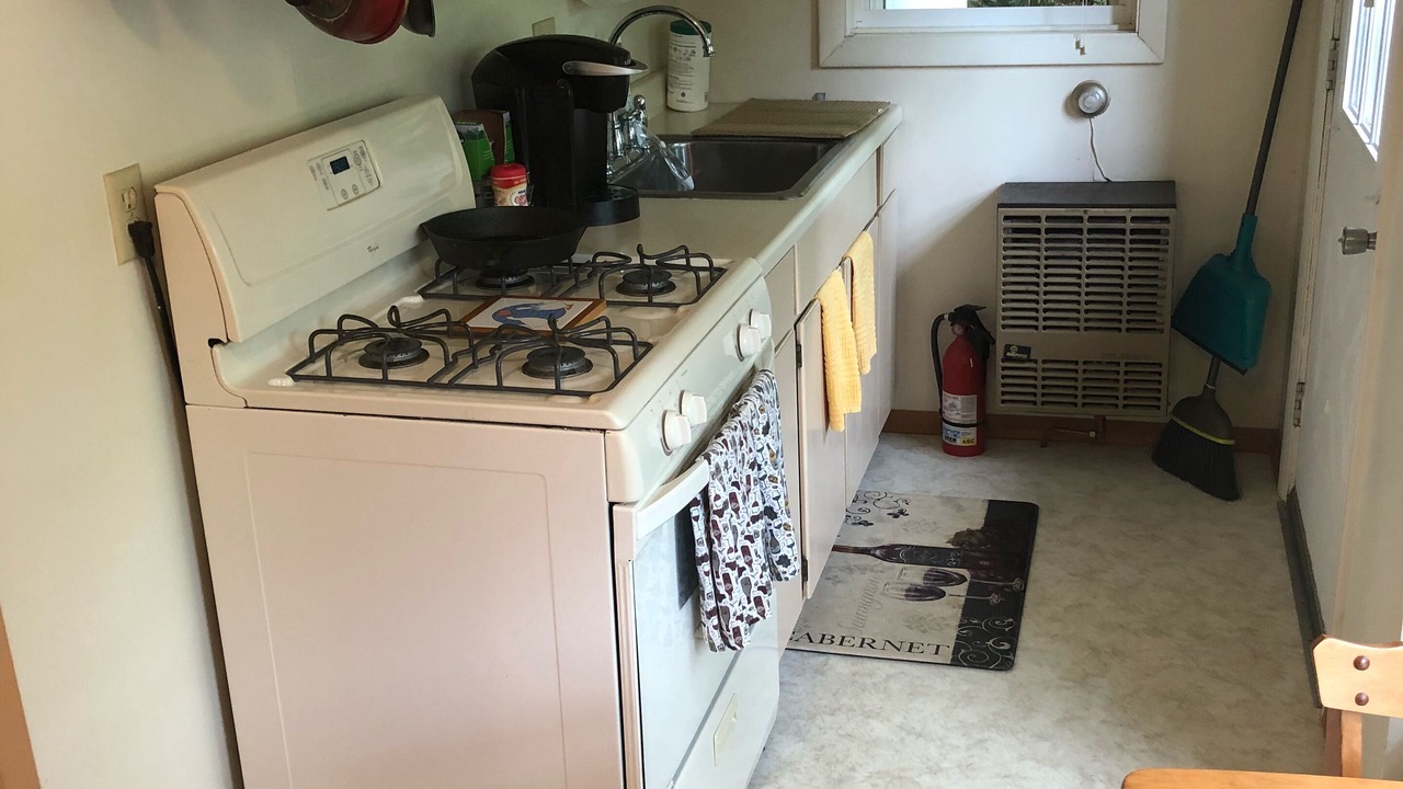 Photo of Kitchen in Cambridge