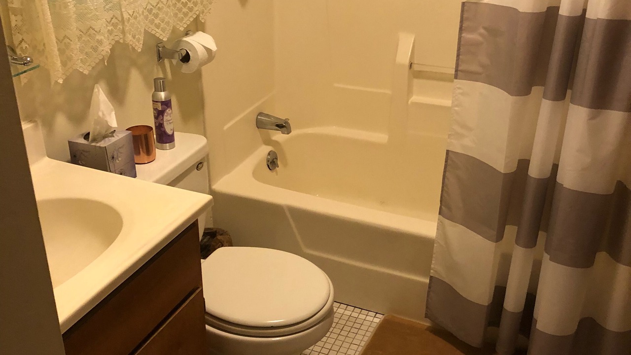 Photo of Bathroom in Cambridge