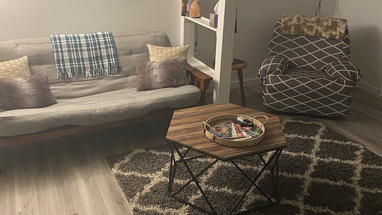Photo of Livingroom in Cambridge