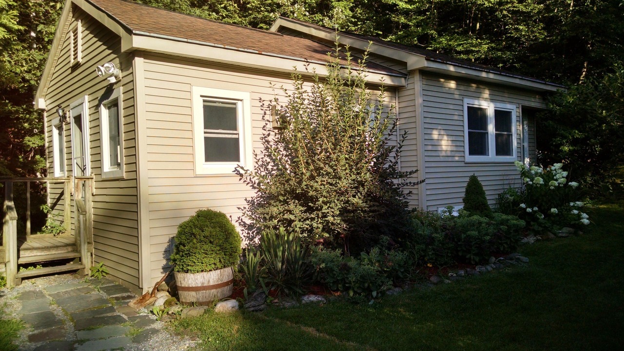 Photo of Outdoor in Cambridge