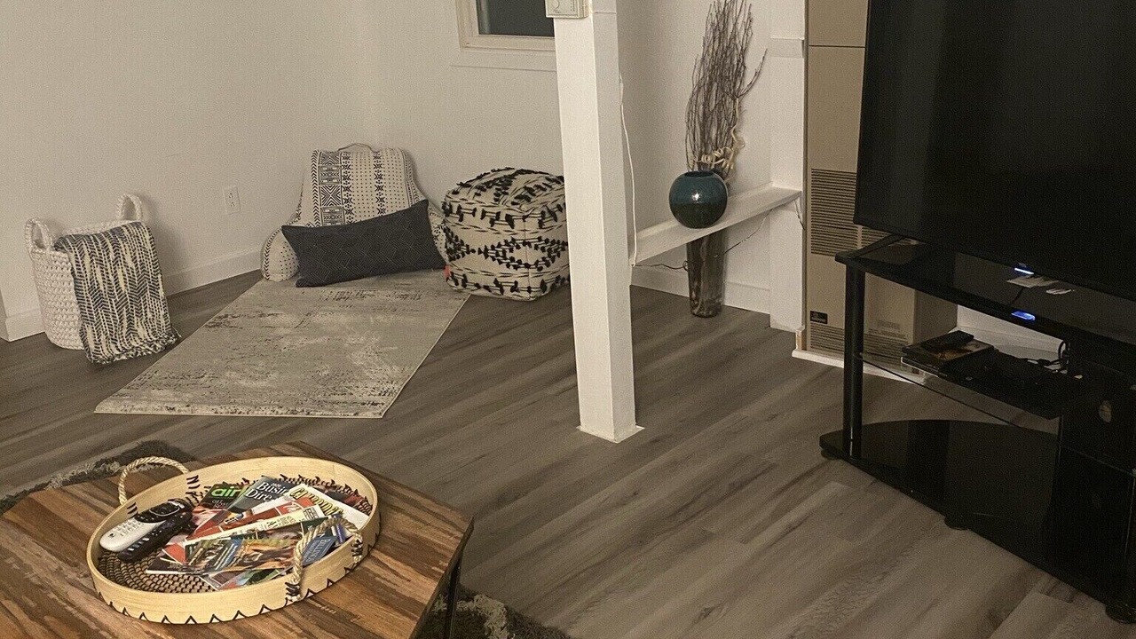 Photo of Livingroom in Cambridge
