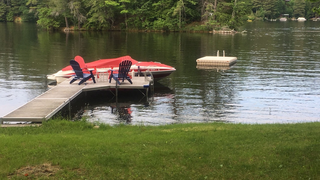 Photo of Outdoor in Ludlow