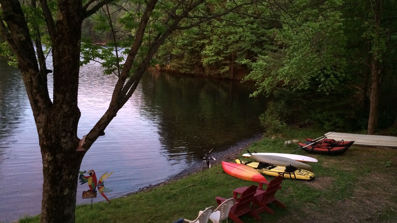 Photo of Outdoor in Ludlow