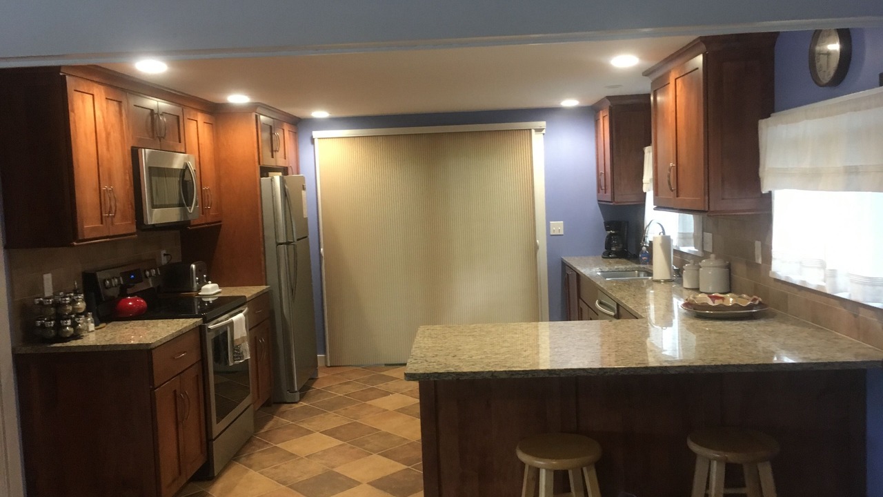 Photo of Kitchen in Ludlow
