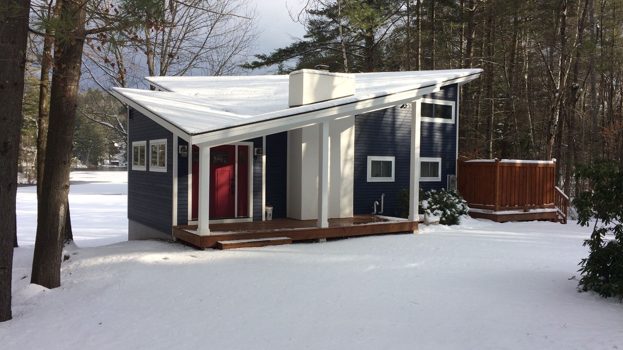 Photo of Outdoor in Ludlow