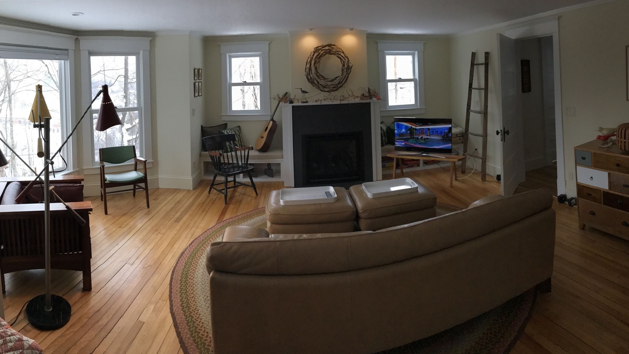 Photo of Livingroom in Northfield