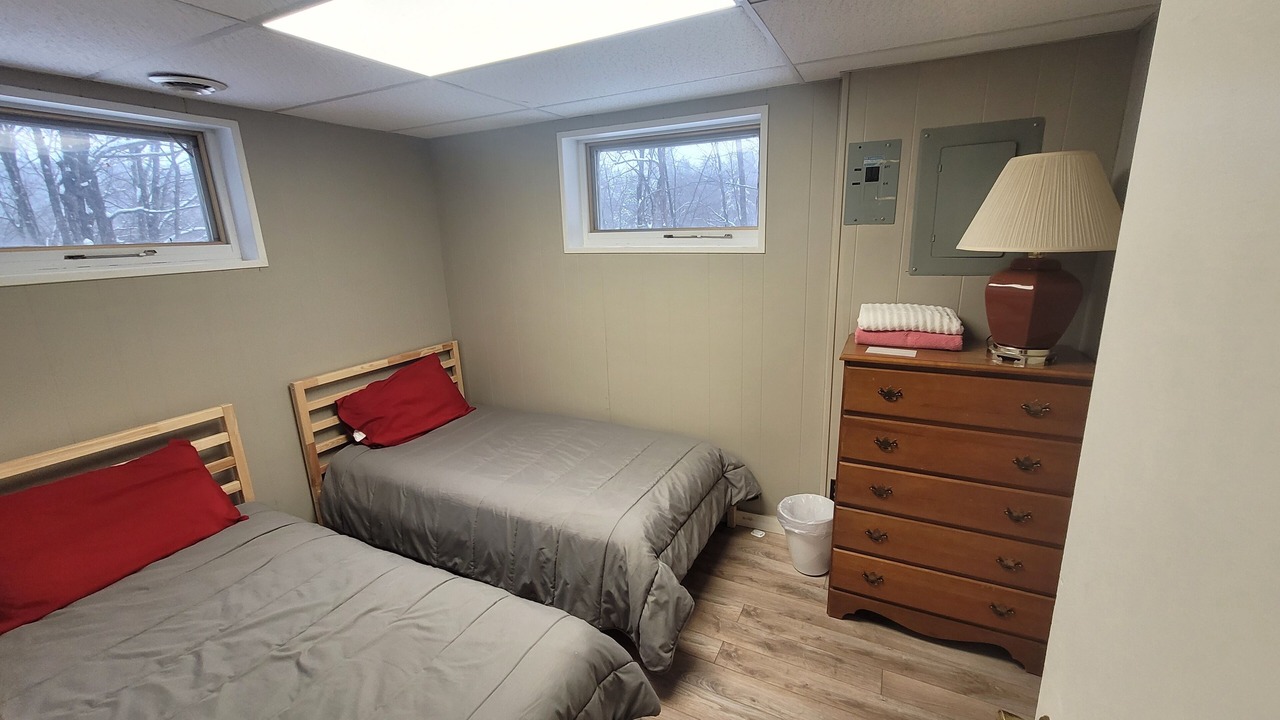 Photo of Bedroom in Ludlow
