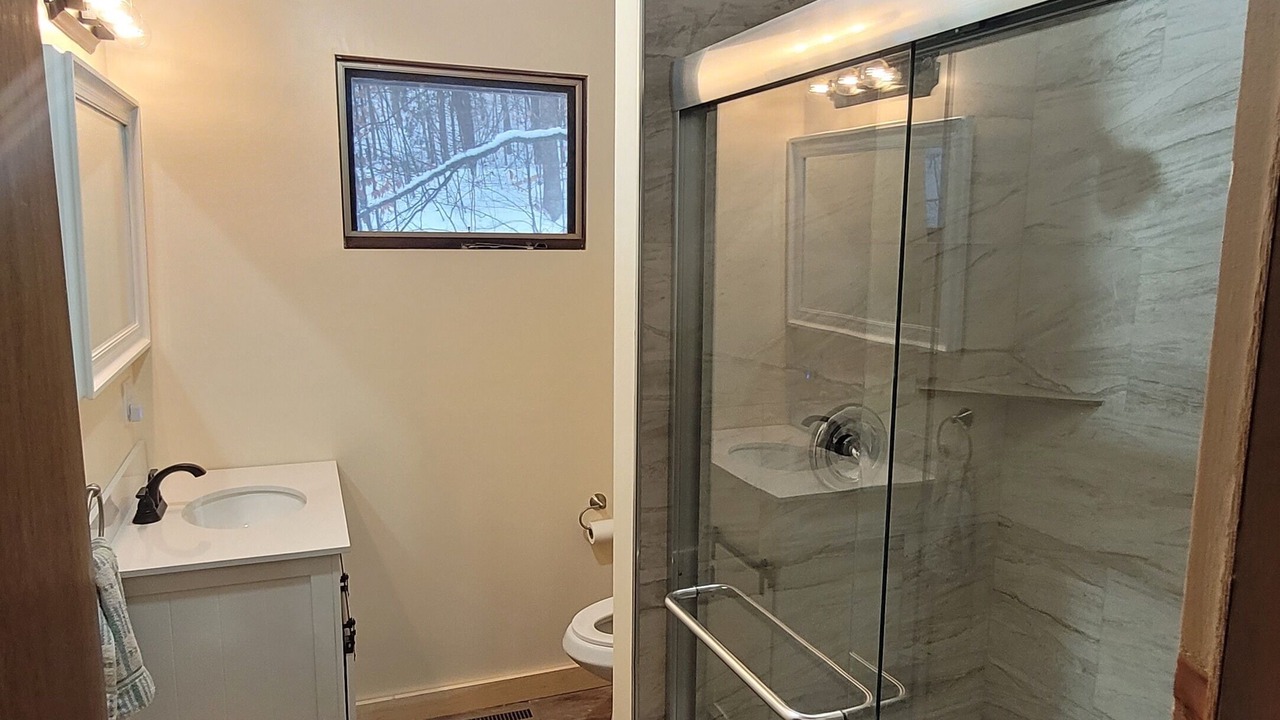 Photo of Bathroom in Ludlow