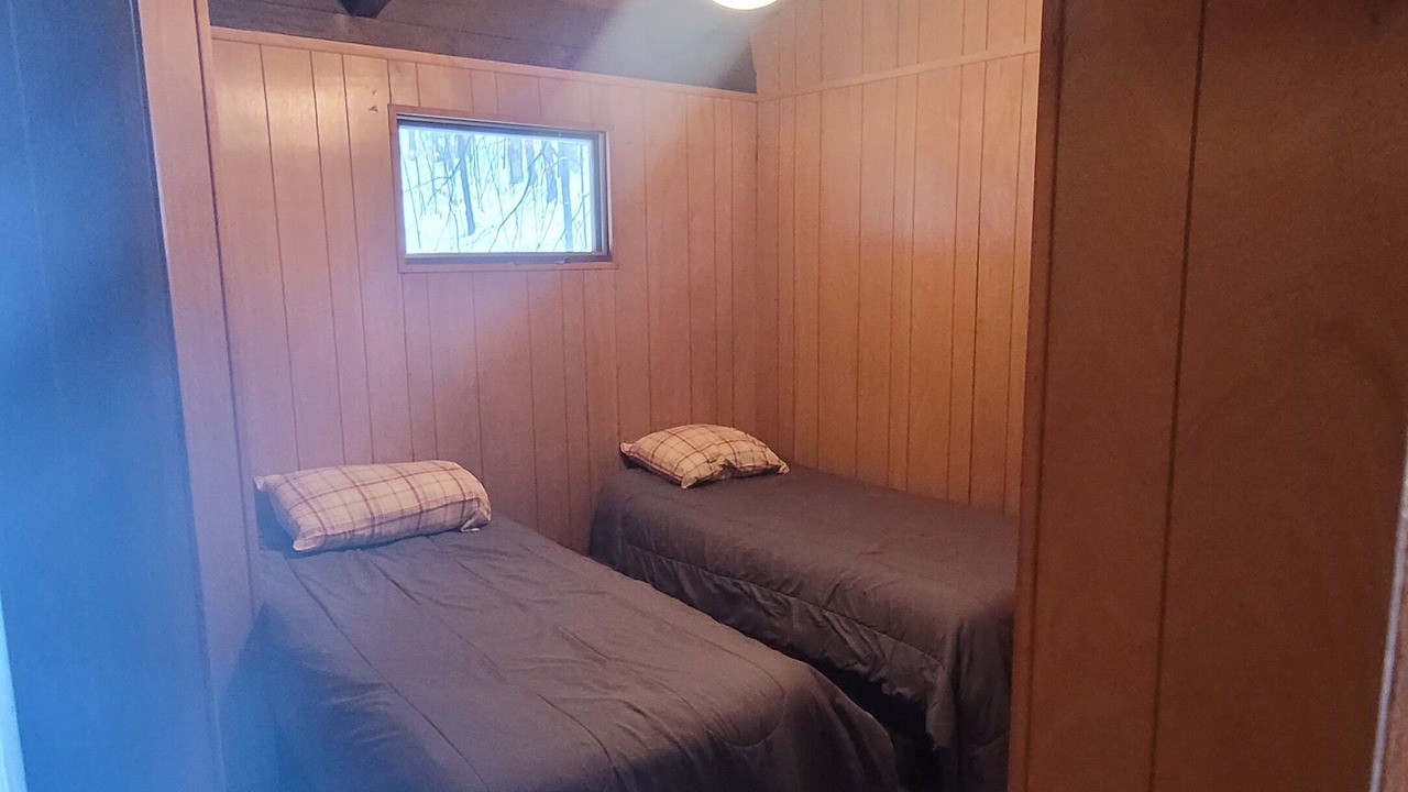 Photo of Bedroom in Ludlow