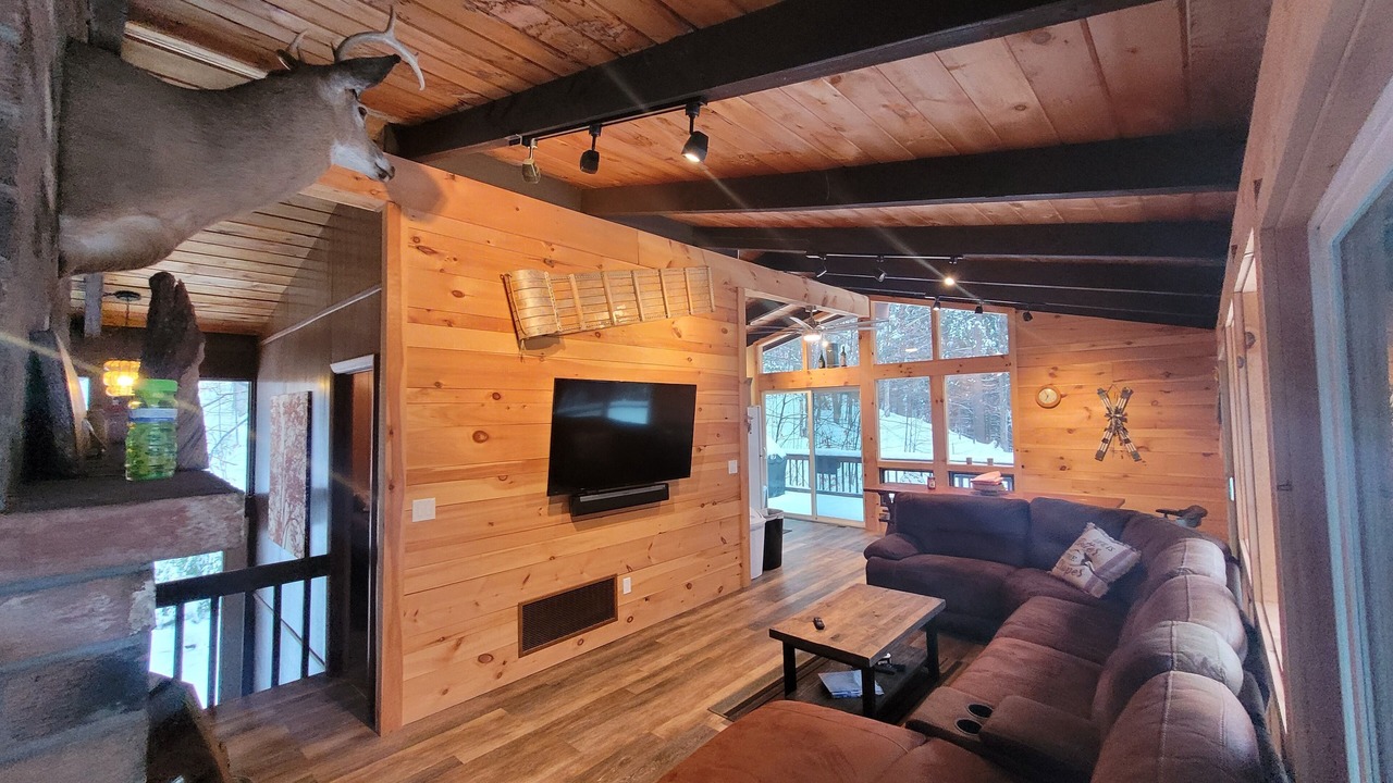 Photo of Livingroom in Ludlow