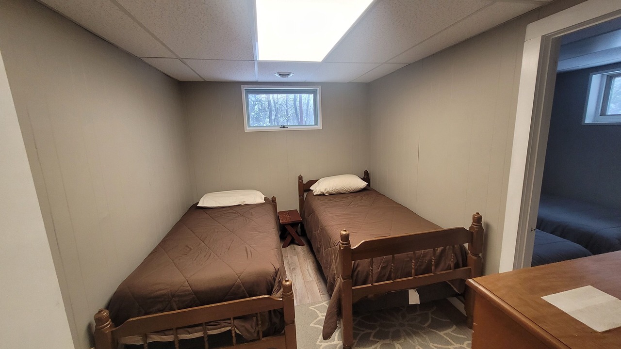 Photo of Bedroom in Ludlow