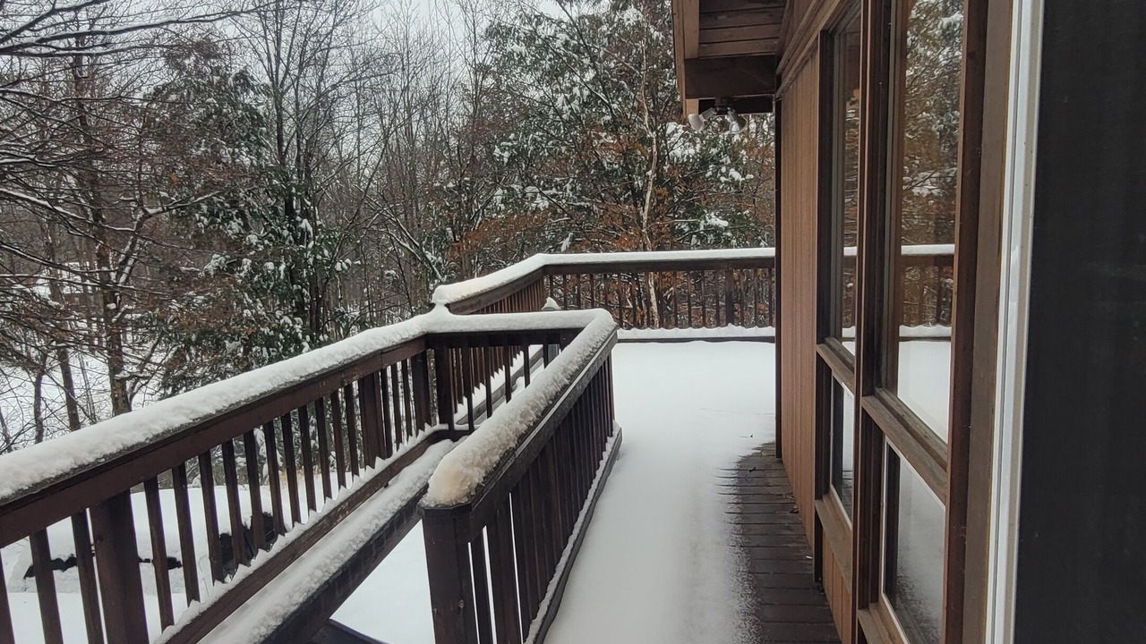 Photo of Patio Balcony in Ludlow