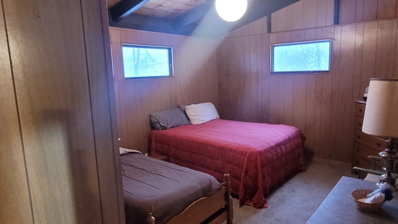 Photo of Bedroom in Ludlow