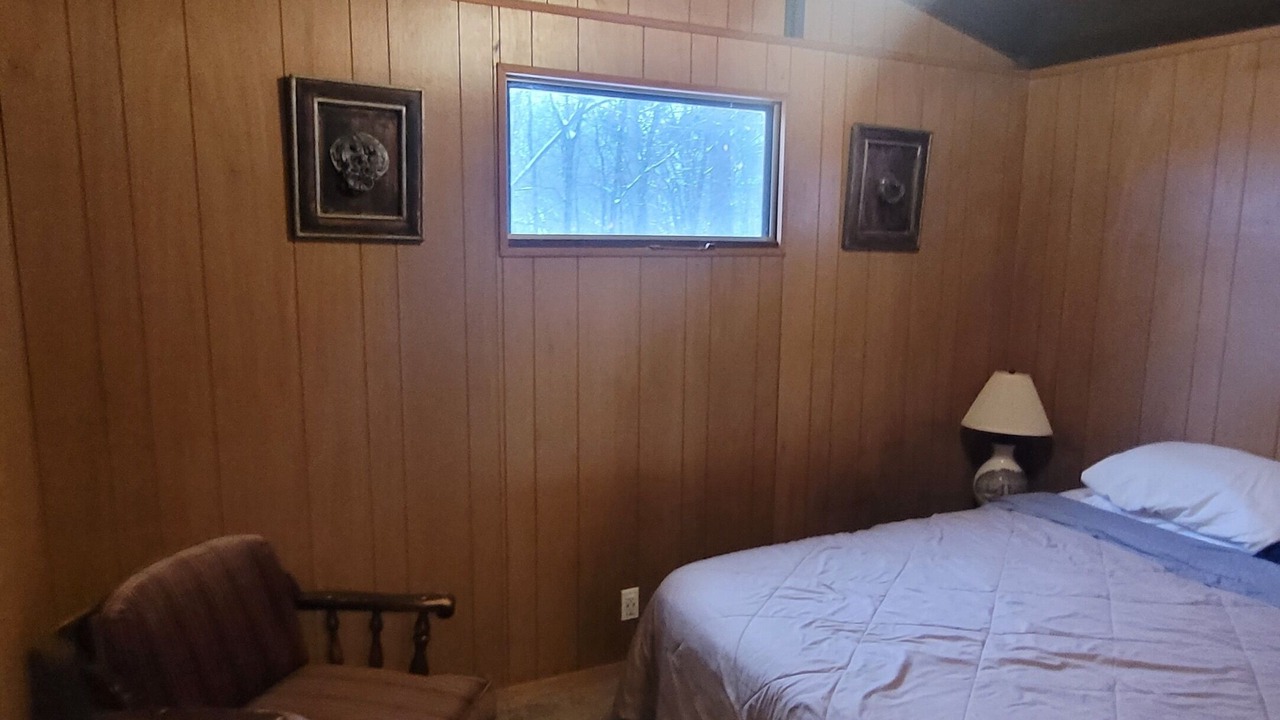 Photo of Bedroom in Ludlow