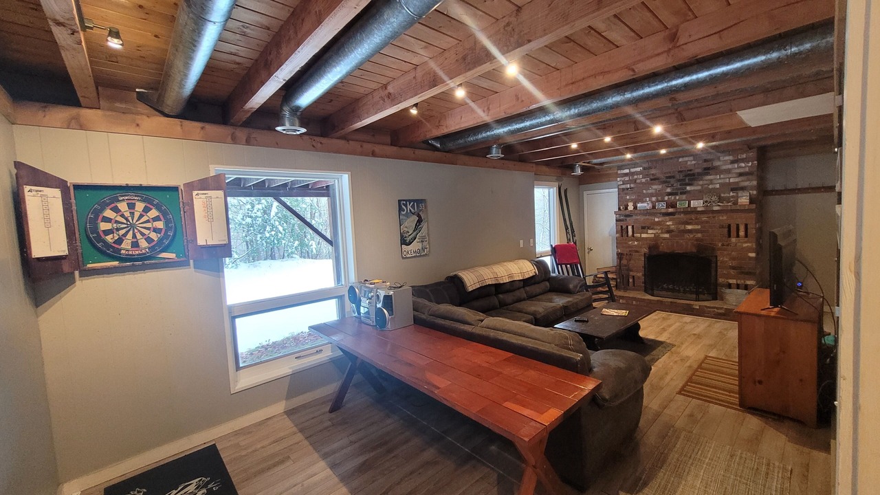 Photo of Livingroom in Ludlow
