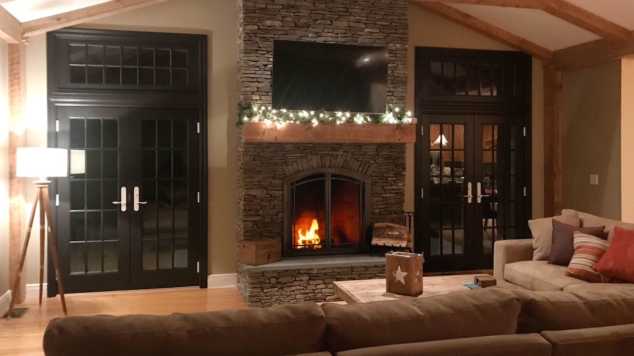 Photo of Livingroom in Manchester