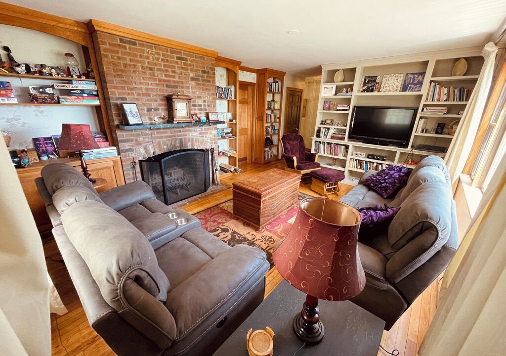 Photo of Livingroom in Putney