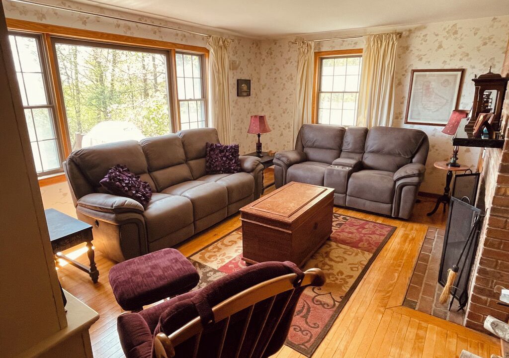 Photo of Livingroom in Putney