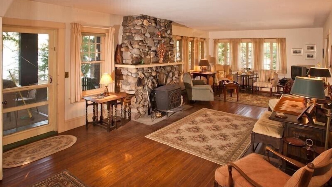 Photo of Bedroom in Glenburnie