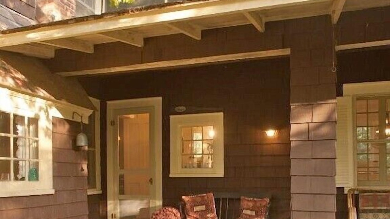 Photo of Outdoor in Glenburnie