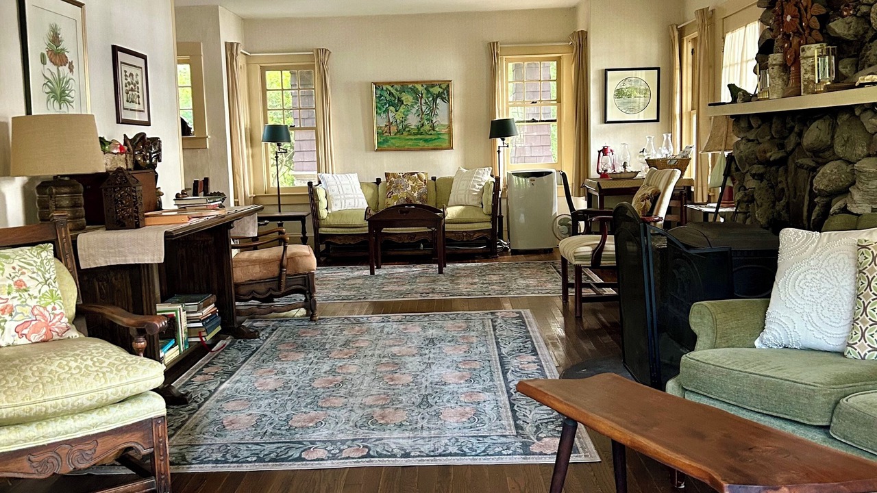 Photo of Livingroom in Glenburnie