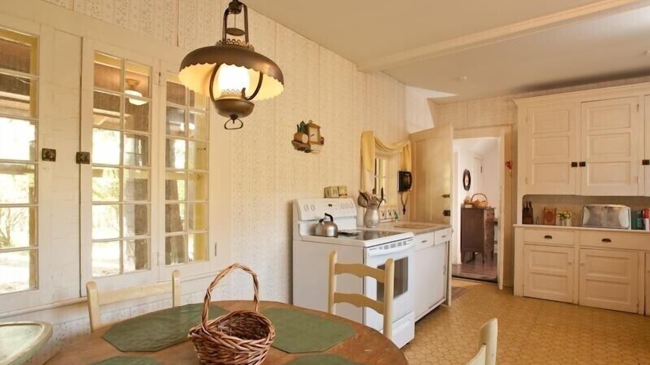 Photo of Kitchen in Glenburnie